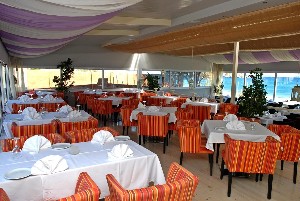 Hotel SACALLIS INN BEACH HOTEL wakacje