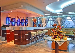 Hotel SACALLIS INN BEACH HOTEL wakacje