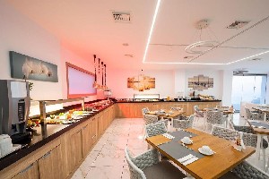 Hotel WHITE ROCK OF KOS wakacje