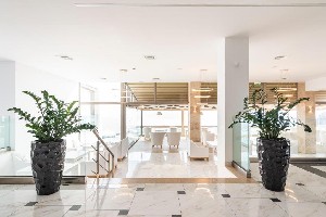 Hotel WHITE ROCK OF KOS wakacje