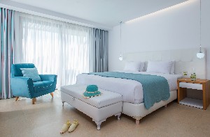 Signature upbeat jacuzzi