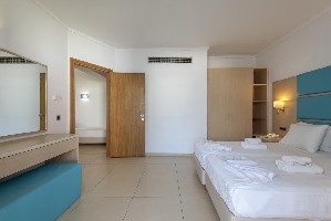 Hotel AEGEAN BLU wakacje