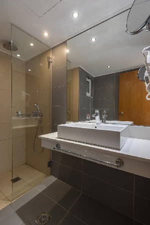 Hotel AEGEAN BLU wakacje