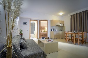 Hotel AEGEAN BLU wakacje