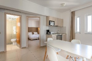 Hotel AEGEAN BLU wakacje