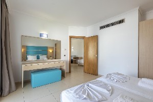 Hotel AEGEAN BLU wakacje