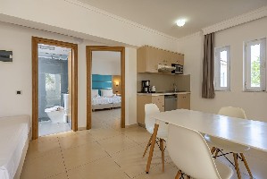 Hotel AEGEAN BLU wakacje