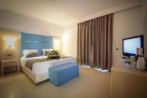 Hotel AEGEAN BLU wakacje