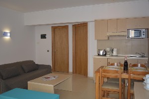 Hotel AEGEAN BLU wakacje