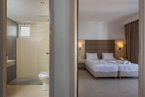 Hotel AEGEAN BLU wakacje