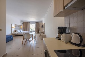 Hotel AEGEAN BLU wakacje