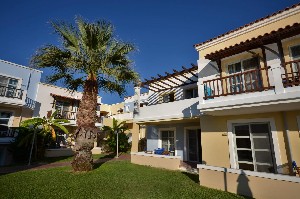 Hotel AEGEAN HOUSES wakacje