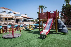 Hotel AEGEAN HOUSES wakacje