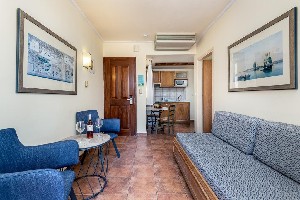 Hotel AEGEAN HOUSES wakacje