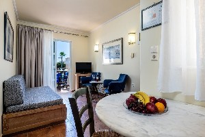 Hotel AEGEAN HOUSES wakacje