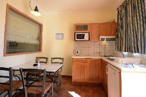 Hotel AEGEAN HOUSES wakacje