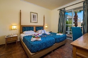 Hotel AEGEAN HOUSES wakacje