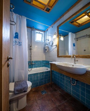 Hotel AEGEAN HOUSES wakacje