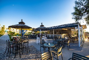 Hotel COSTA ANGELA wakacje