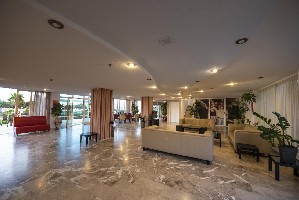 Hotel COSTA ANGELA wakacje