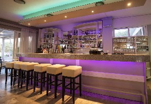 Hotel COSTA ANGELA wakacje