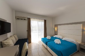 Hotel COSTA ANGELA wakacje