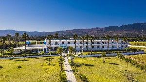 Hotel COSTA ANGELA wakacje