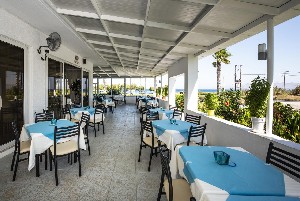 Hotel COSTA ANGELA wakacje