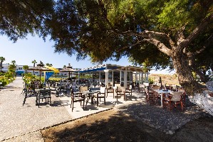 Hotel COSTA ANGELA wakacje