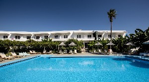 Hotel COSTA ANGELA wakacje