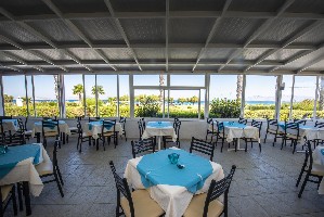 Hotel COSTA ANGELA wakacje