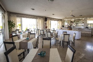 Hotel COSTA ANGELA wakacje