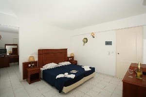 Hotel GAIA GARDEN wakacje