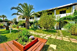 Hotel GAIA GARDEN wakacje