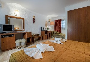 Hotel GAIA GARDEN wakacje