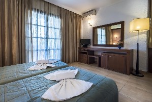 Hotel GAIA GARDEN wakacje