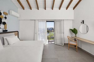 Hotel WHITE OLIVE MARINE AQUAPARK (ex Labranda Marine Aquapark Resort) wakacje