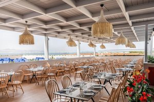 Hotel WHITE OLIVE MARINE AQUAPARK (ex Labranda Marine Aquapark Resort) wakacje