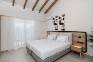 Hotel WHITE OLIVE MARINE AQUAPARK (ex Labranda Marine Aquapark Resort) wakacje
