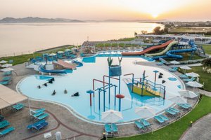 Hotel WHITE OLIVE MARINE AQUAPARK (ex Labranda Marine Aquapark Resort) wakacje