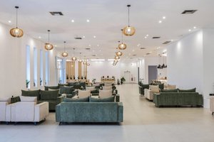 Hotel WHITE OLIVE MARINE AQUAPARK (ex Labranda Marine Aquapark Resort) wakacje