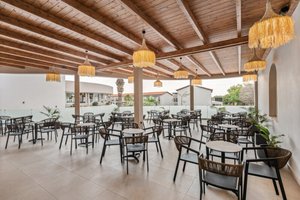 Hotel WHITE OLIVE MARINE AQUAPARK (ex Labranda Marine Aquapark Resort) wakacje