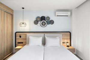 Hotel WHITE OLIVE MARINE AQUAPARK (ex Labranda Marine Aquapark Resort) wakacje