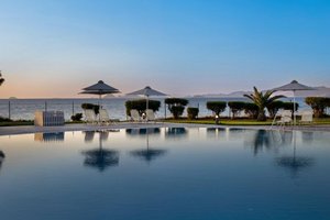 Hotel WHITE OLIVE MARINE AQUAPARK (ex Labranda Marine Aquapark Resort) wakacje