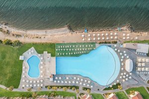 Hotel WHITE OLIVE MARINE AQUAPARK (ex Labranda Marine Aquapark Resort) wakacje