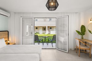 Hotel WHITE OLIVE MARINE AQUAPARK (ex Labranda Marine Aquapark Resort) wakacje