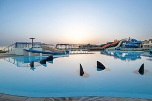 Hotel WHITE OLIVE MARINE AQUAPARK (ex Labranda Marine Aquapark Resort) wakacje