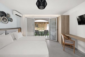 Hotel WHITE OLIVE MARINE AQUAPARK (ex Labranda Marine Aquapark Resort) wakacje