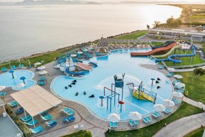 Hotel WHITE OLIVE MARINE AQUAPARK (ex Labranda Marine Aquapark Resort) wakacje