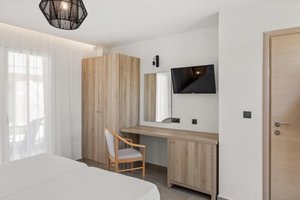 Hotel WHITE OLIVE MARINE AQUAPARK (ex Labranda Marine Aquapark Resort) wakacje